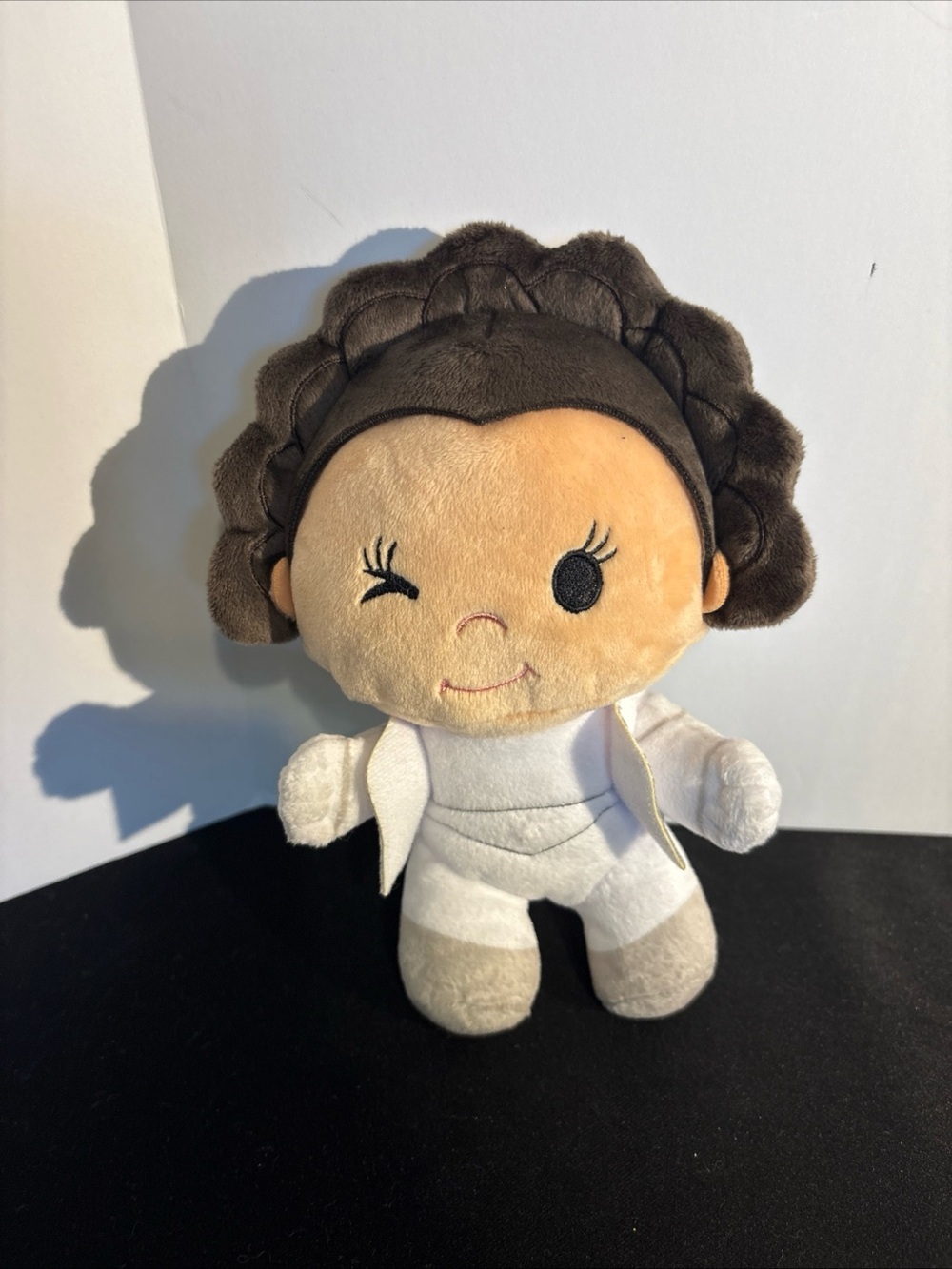 Star Wars plush princess
